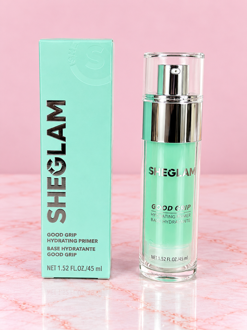 Primer hidratante good grip 45 ml