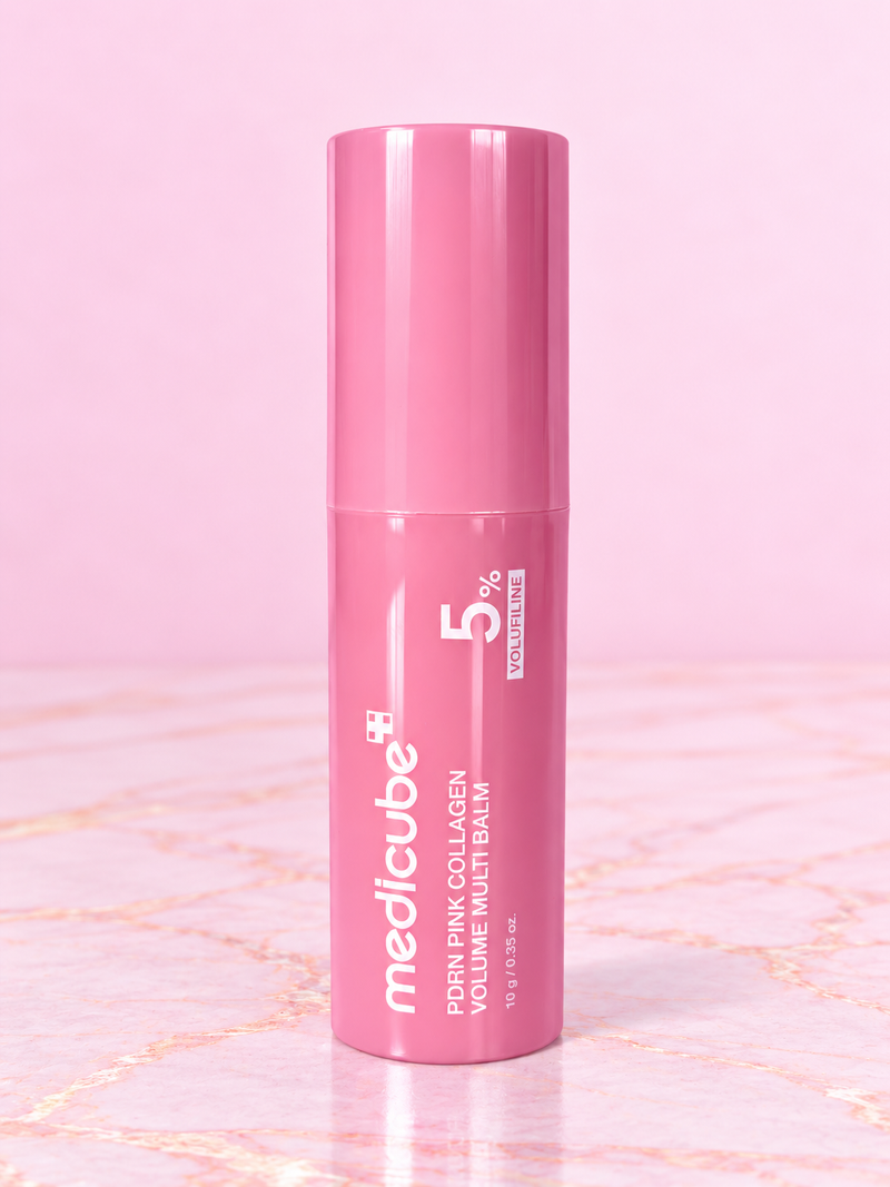 Pdrn pink collagen volume multi balm 10 g