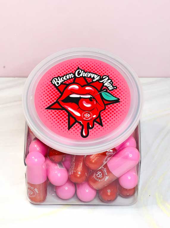 Bloom cherry mini