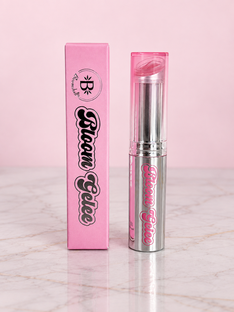 Bálsamo de labios bloom gelee