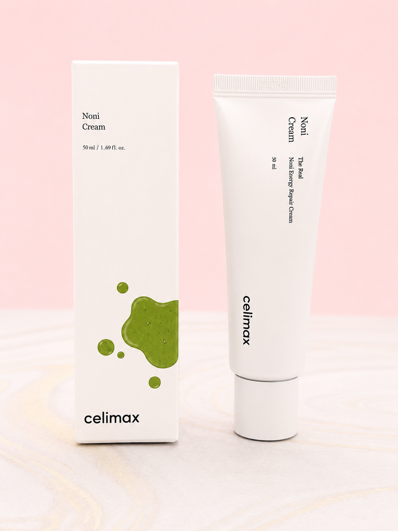 The real noni energy repair cream x50 ml