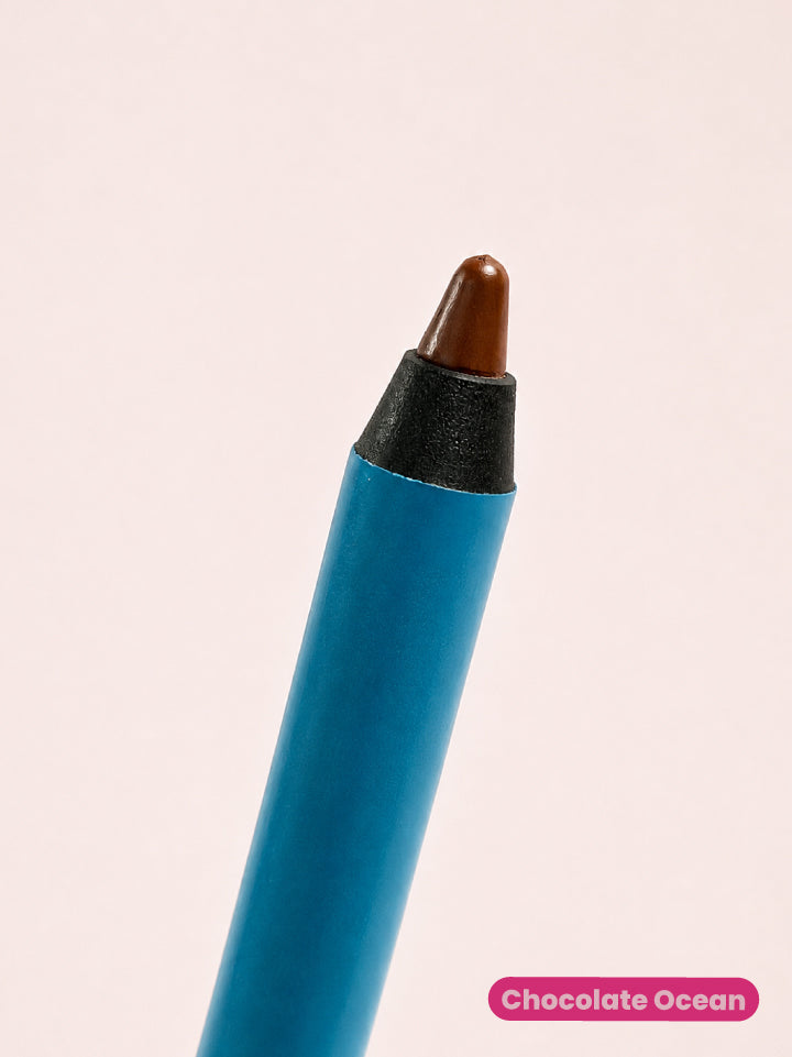 Lip liner pinch me x manu g - Chocolate ocean