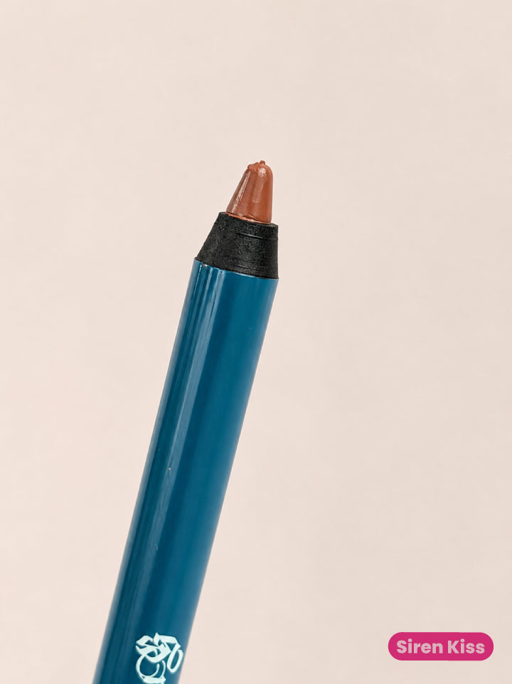 Lip liner pinch me x manu g - Siren kiss