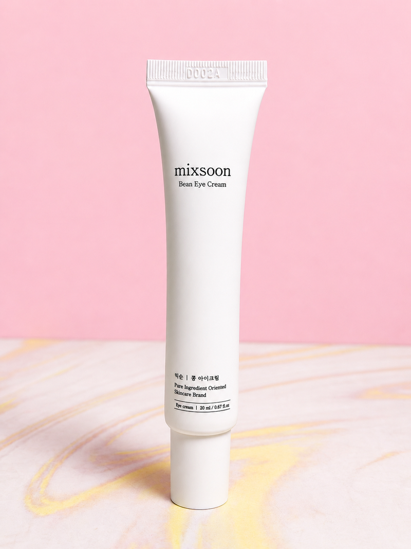 Bean eye cream x20 ml