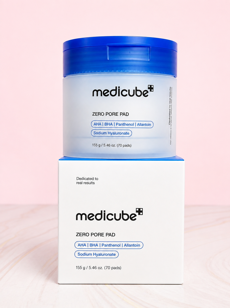 Zero pore pad 2.0 x70 unidades