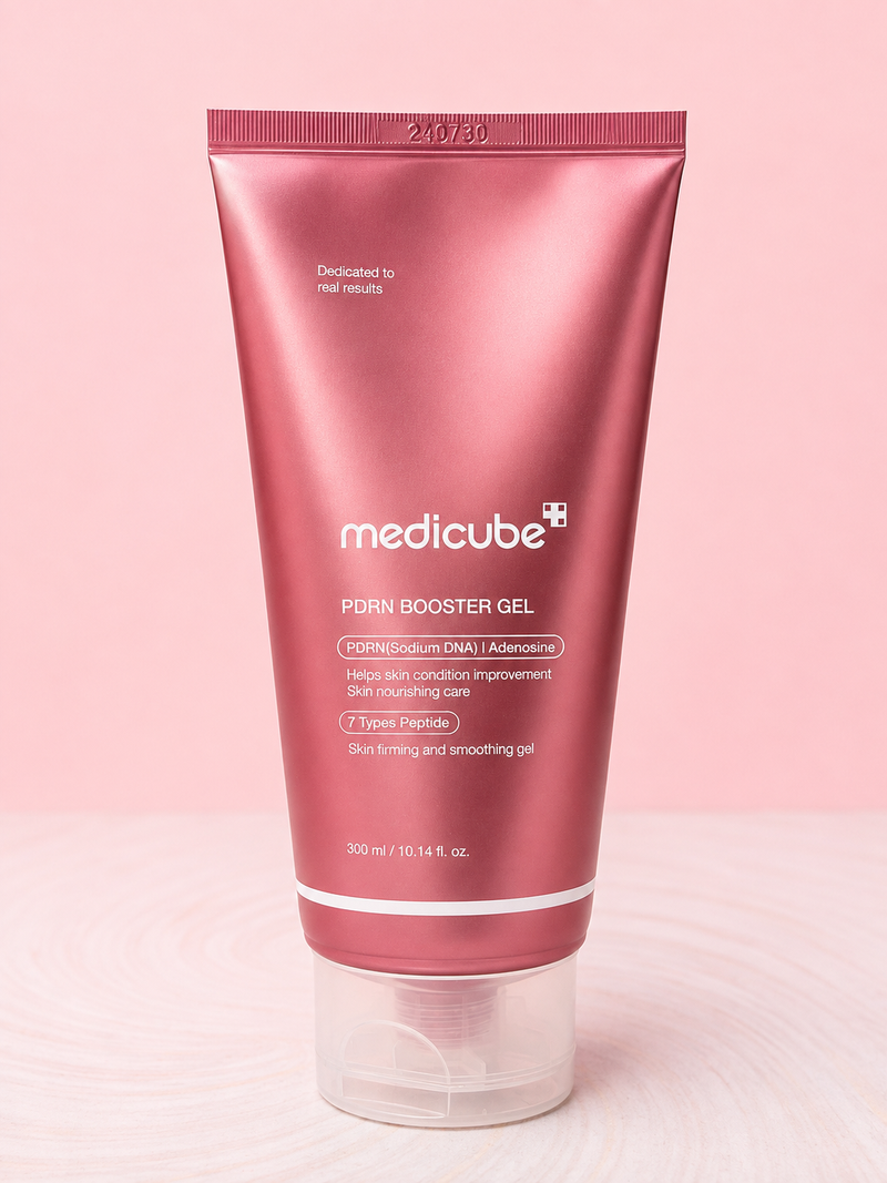 Pdrn booster gel 300 ml