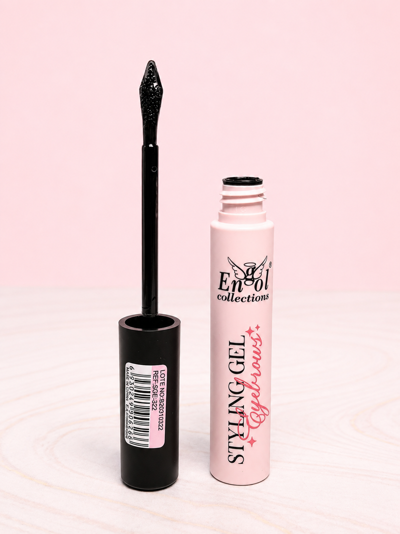 Gel para cejas styling gel eyebrows