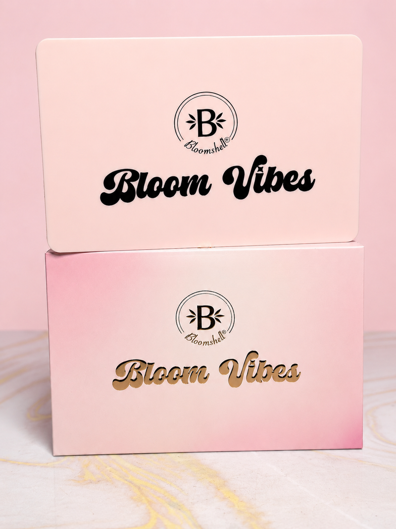 Paleta bloom vibes ref 2 color