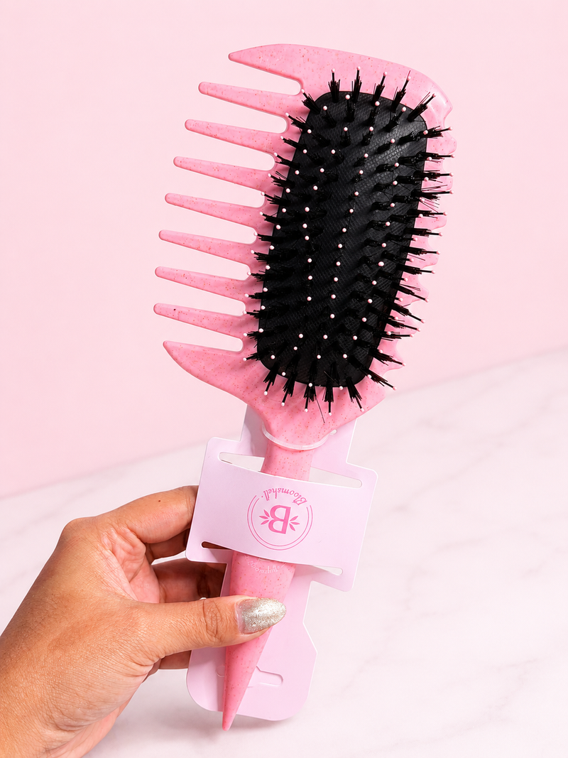 Cepillo curl pro