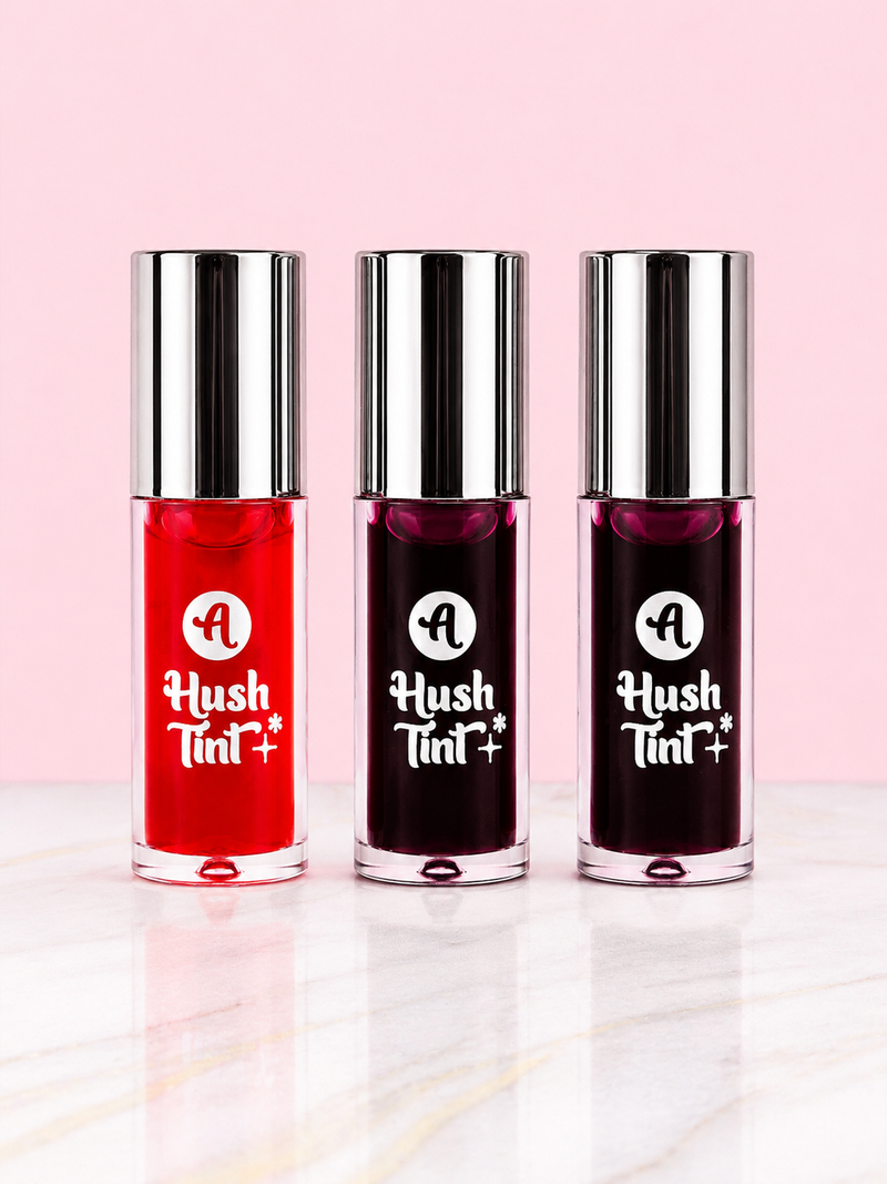 Tinta de labios hush tint