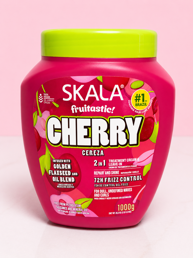 Cherry cereza