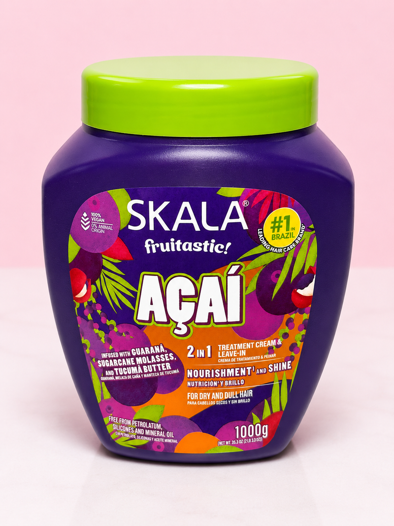 Skala açaí