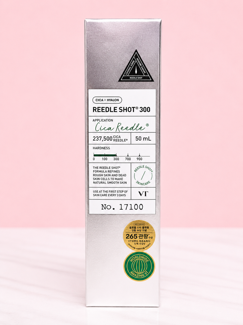 Reedle shot 300 x50 ml