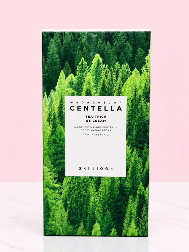 Tea -trica b5 cream 75 ml