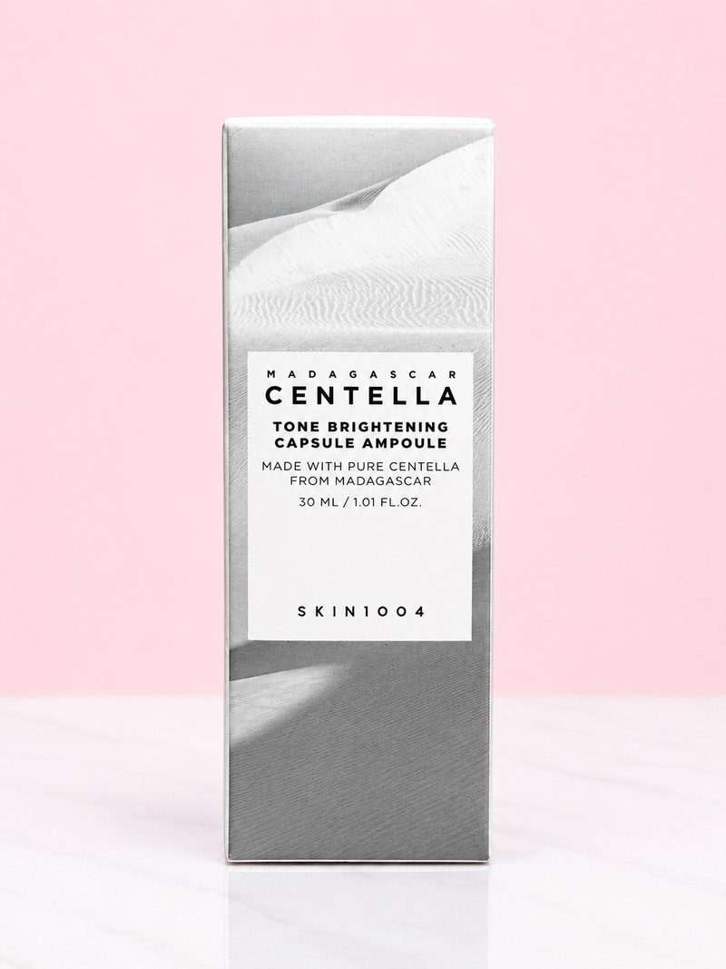 Tone brightening capsule ampoule serum 30 ml