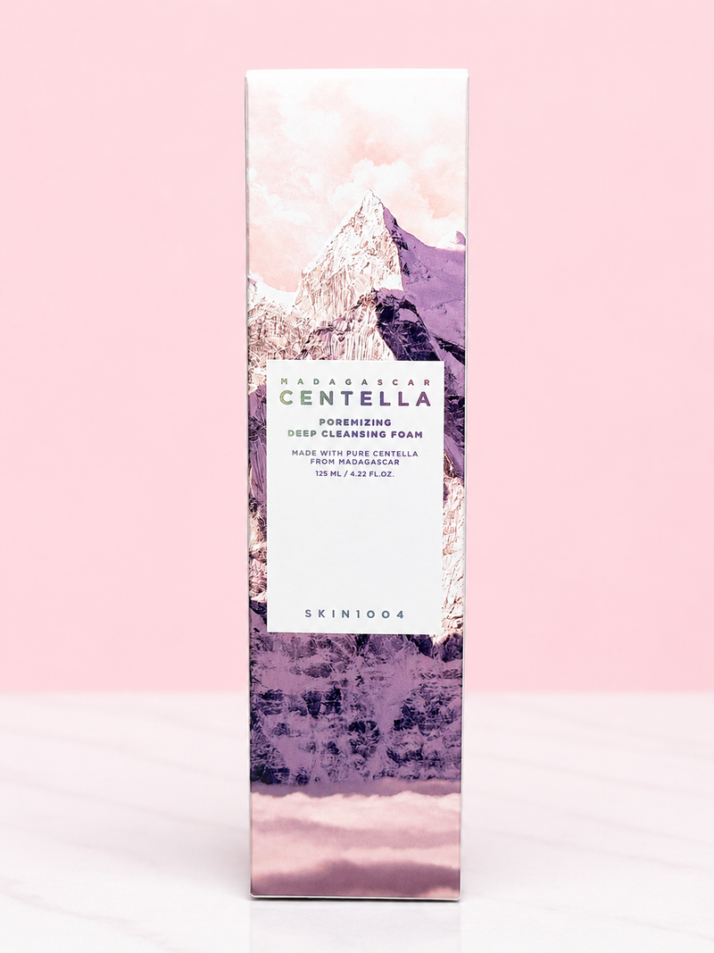 Poremizing deep cleansing foam limpiador 125 ml