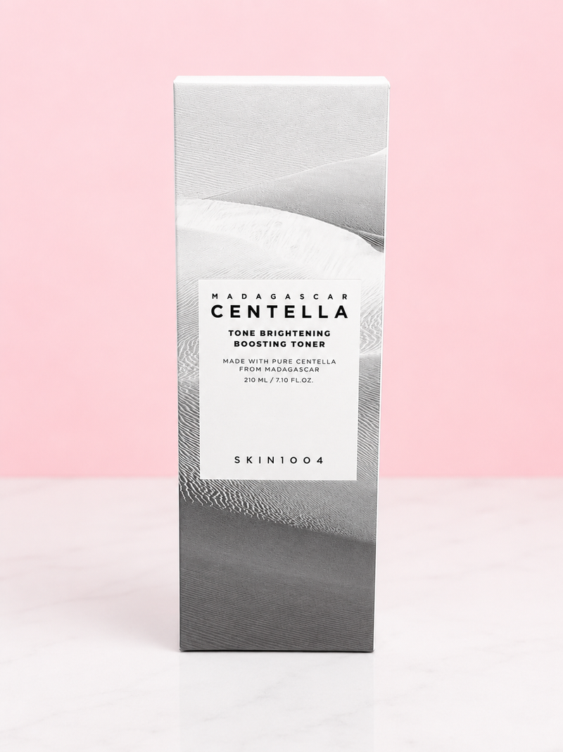 Tone brightening boosting tónico 210 ml