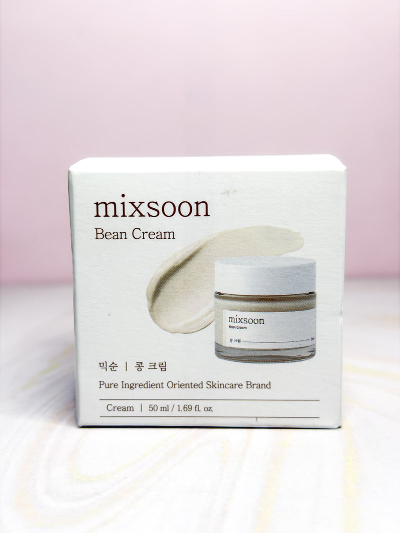 Bean cream x50 ml
