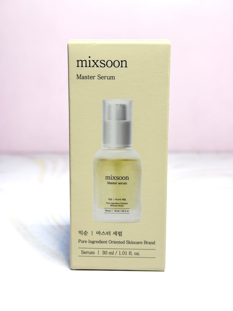 Master serum x30 ml