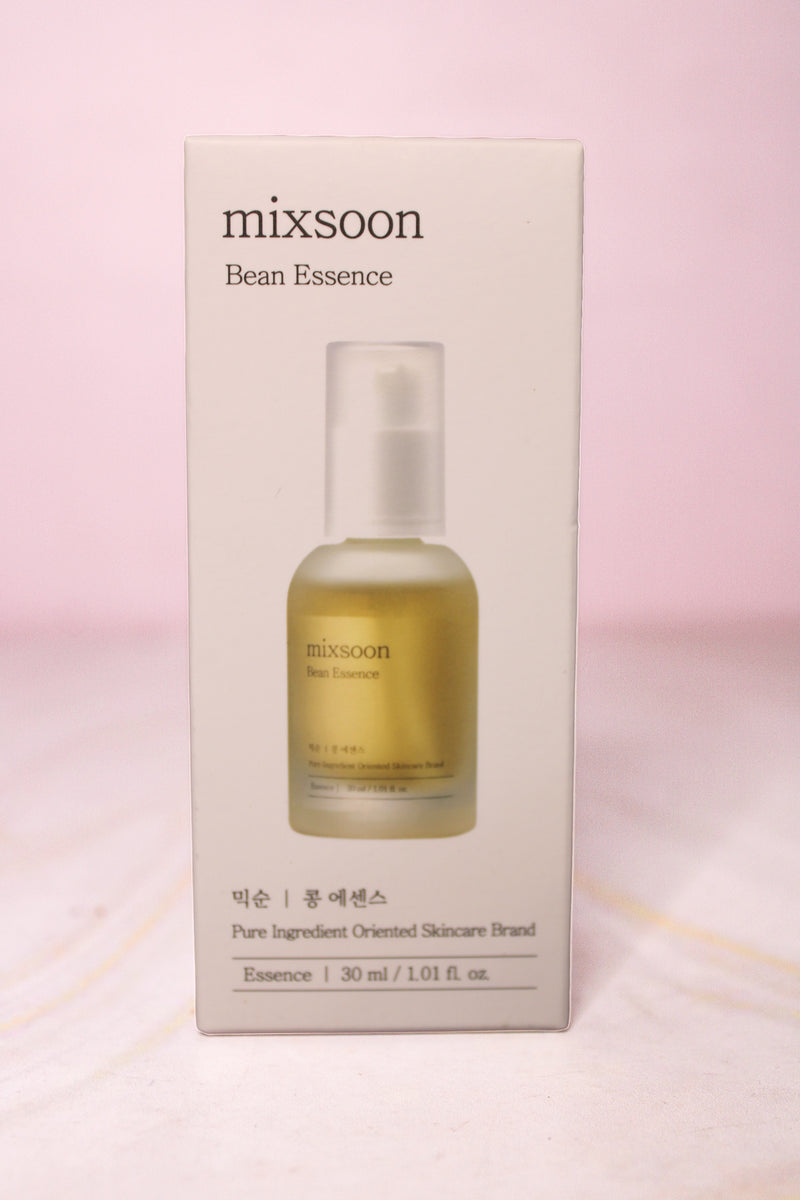 Bean essence x30 ml