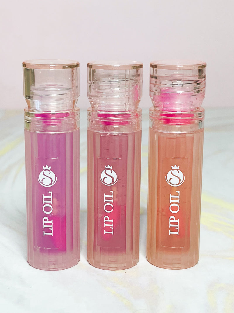 Lip oil rayitas ref 770