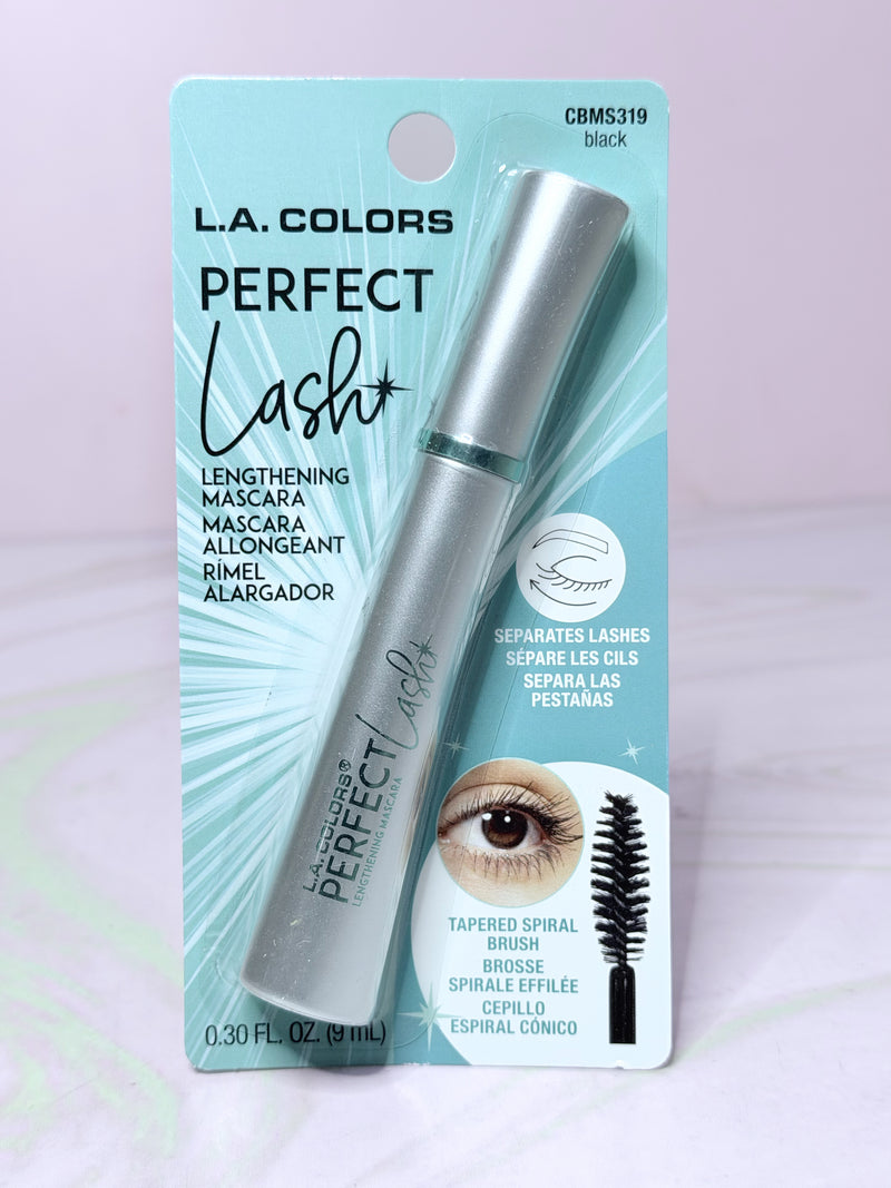Pestañina perfect lash lengthening