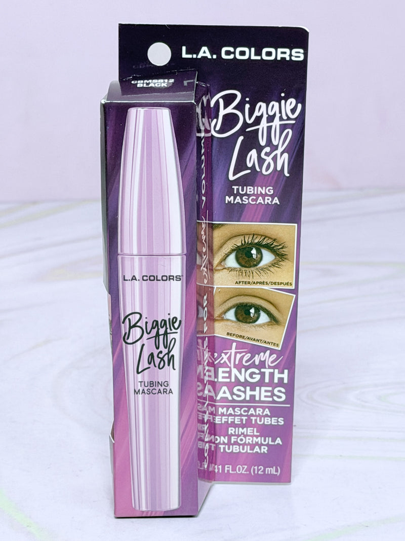 Pestañina biggie lash