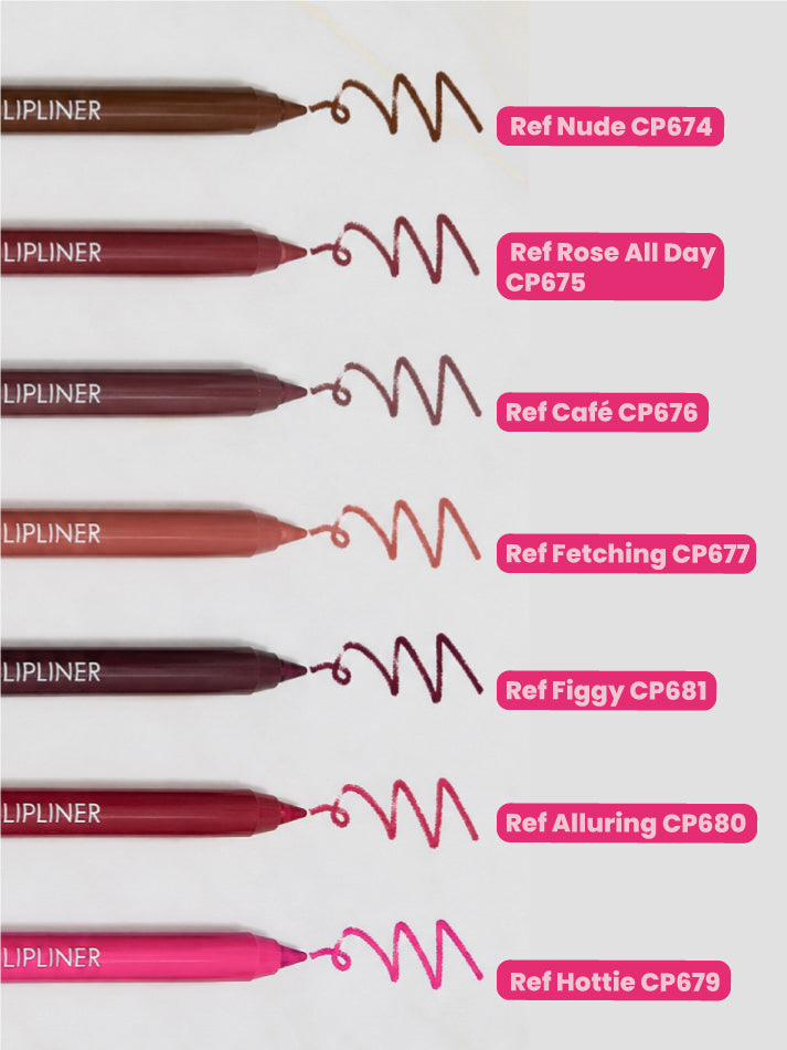Lápiz de labios - Fetching cp677