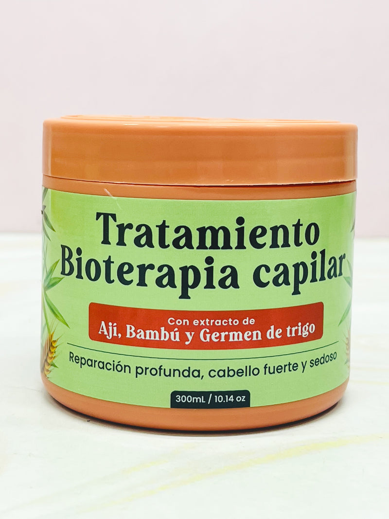 Tratamiento bioterapia capilar 300 ml