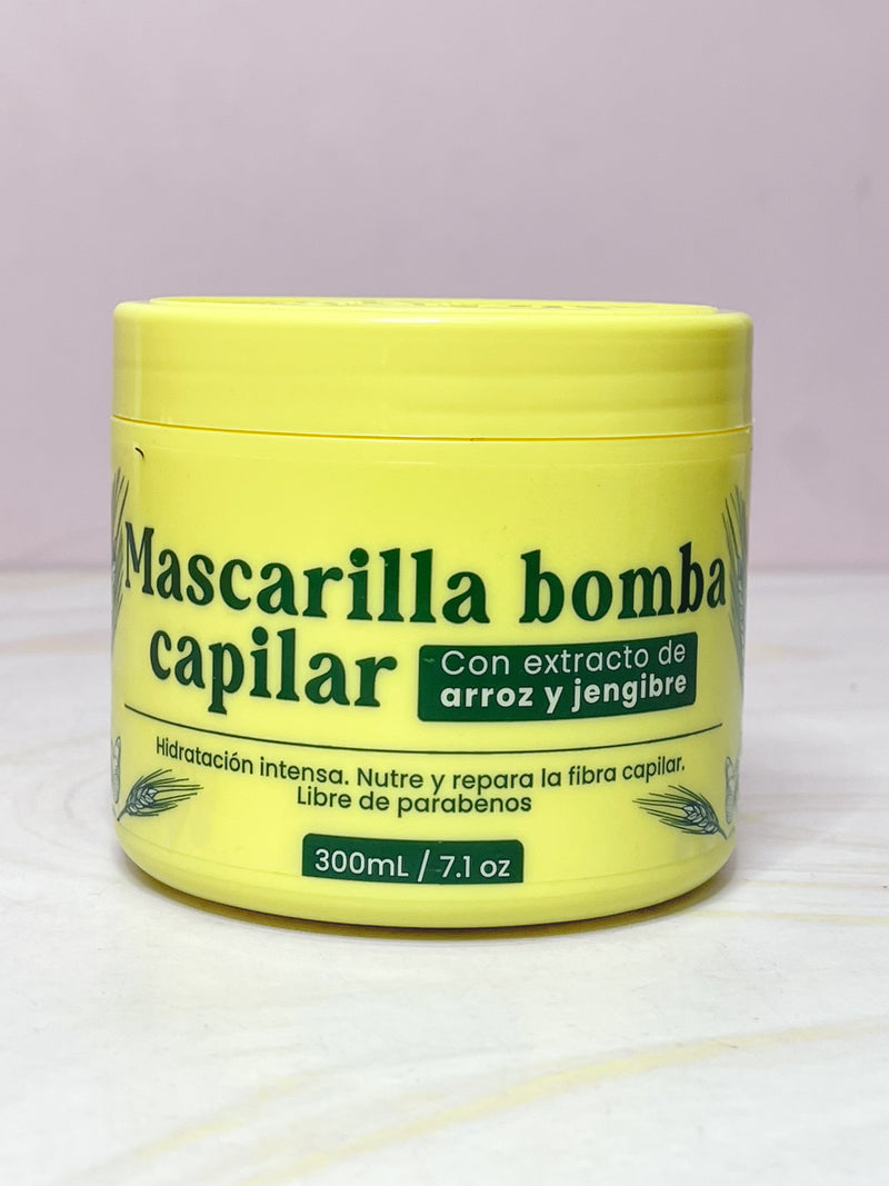 Bomba capilar 300 ml