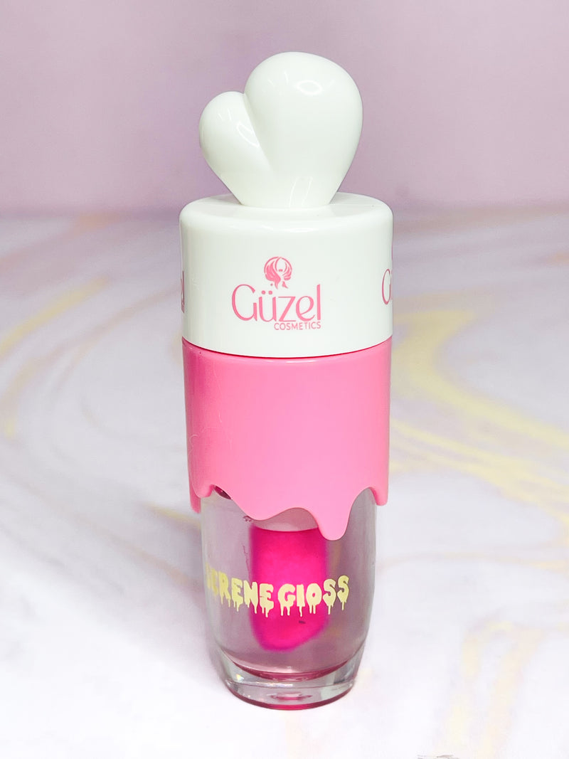 Serene gloss brillo mágico