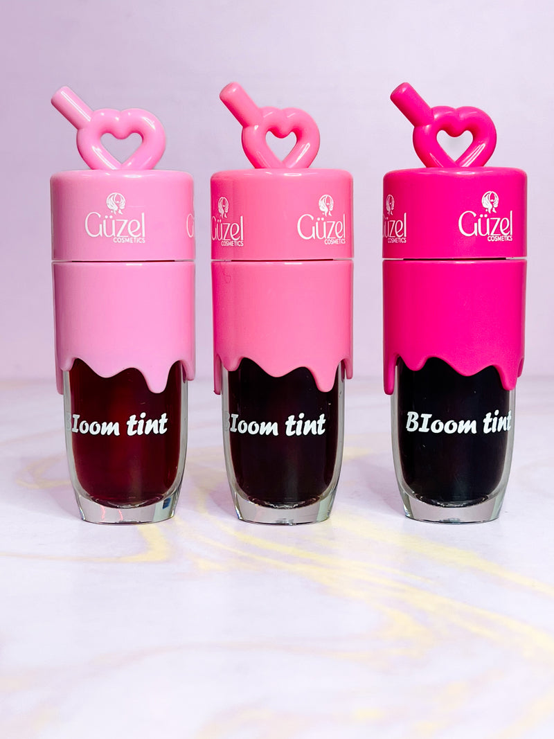 Tinta de corazón