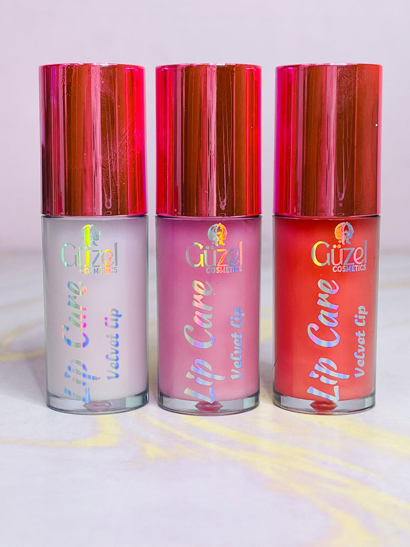 Bálsamo lip care