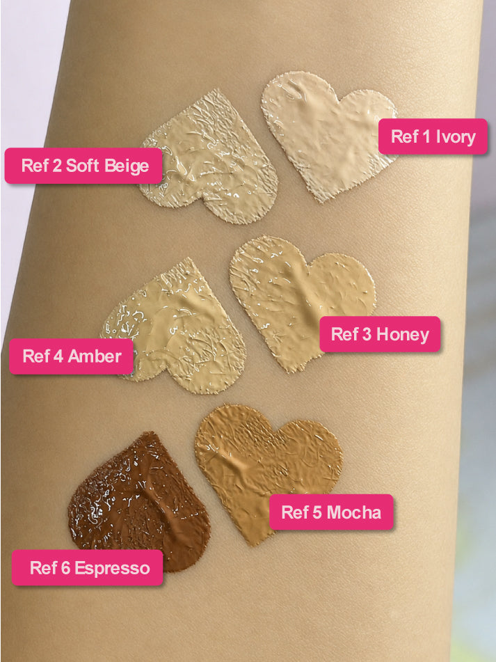 Base liquida eunoia - 5 mocha