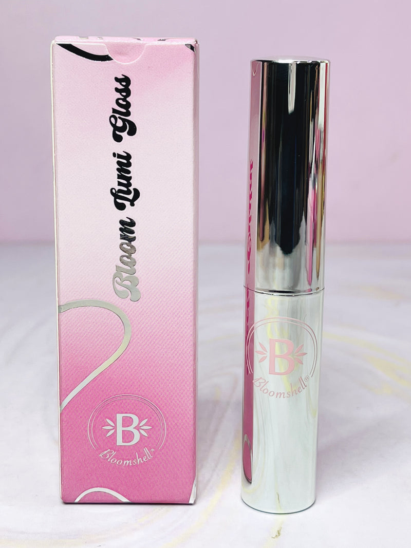Bloom lumi gloss