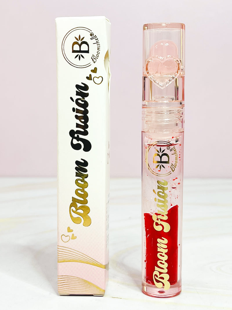 Brillo hidratante bloom fusion