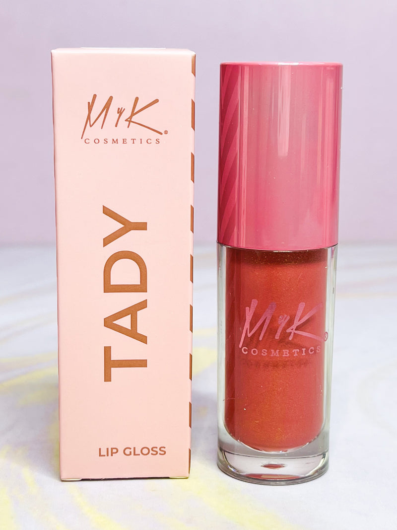 Lip gloss tady