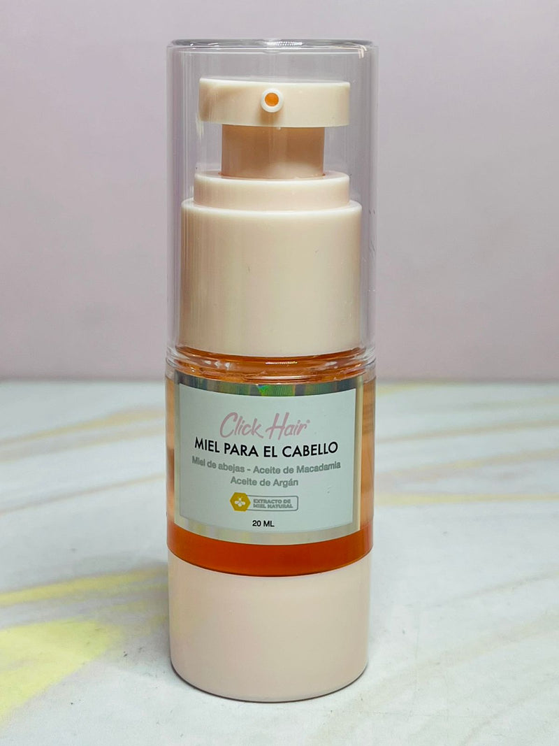 Mini miel 20 ml