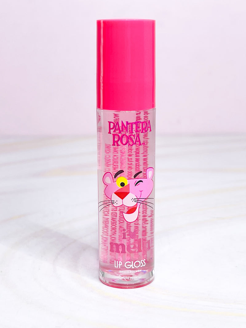 Brillo roll-on pantera rosa melu