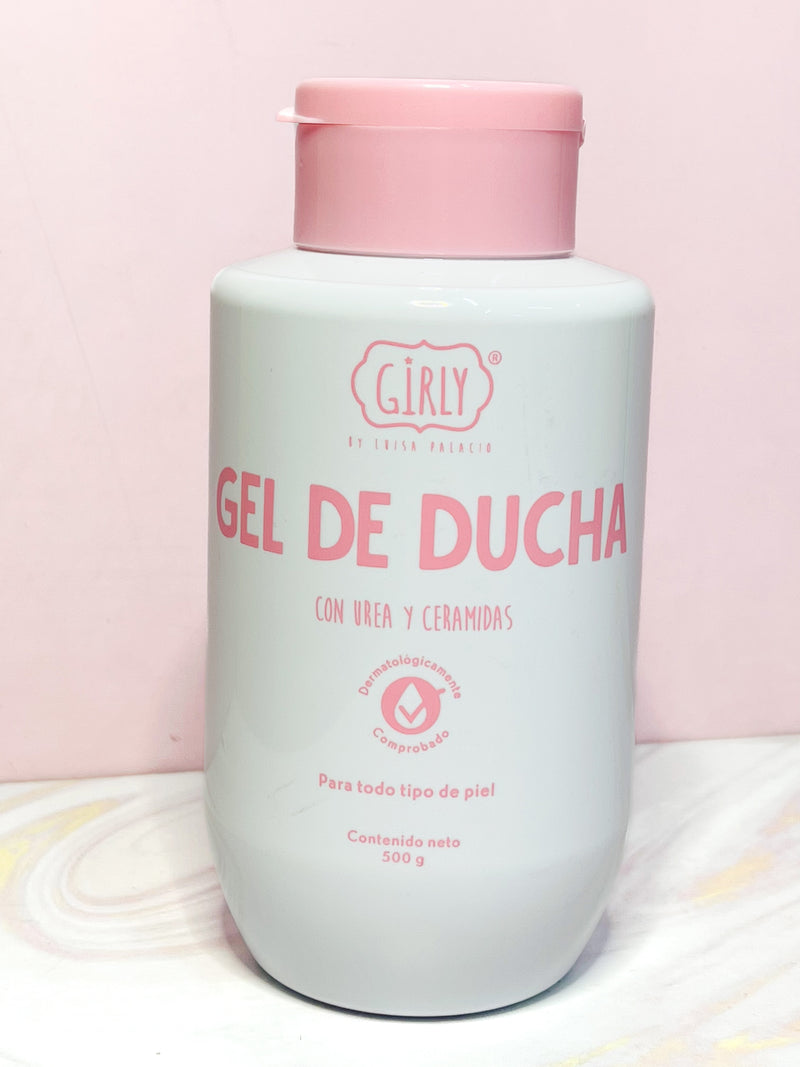 Gel de ducha 500 ml