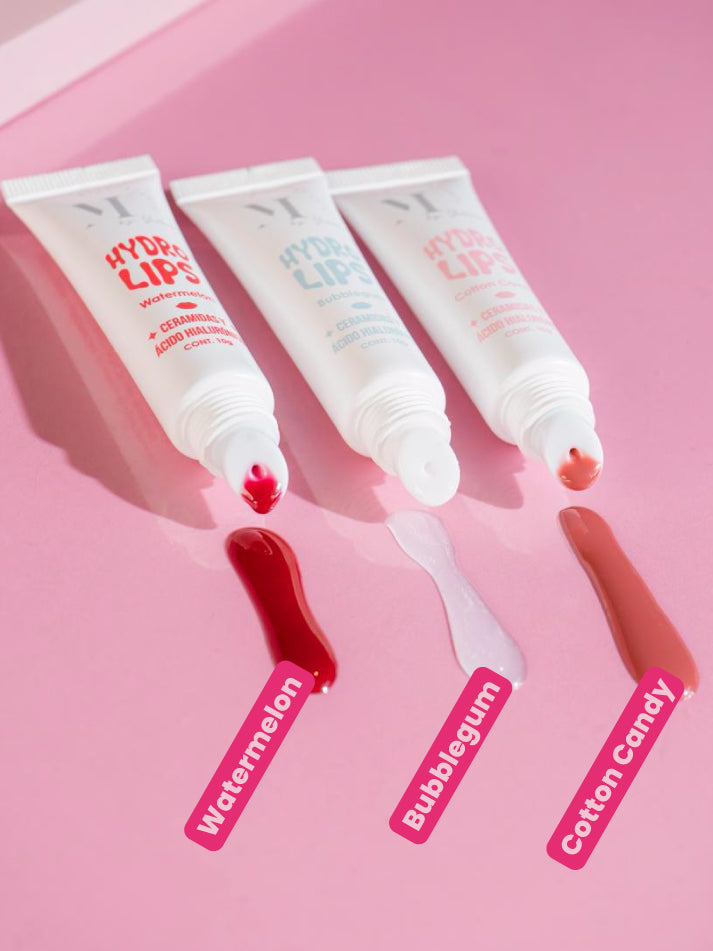 Hydro lips - Bubblegum