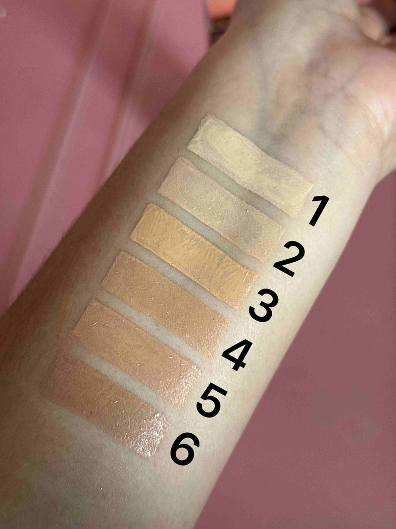 Base matte