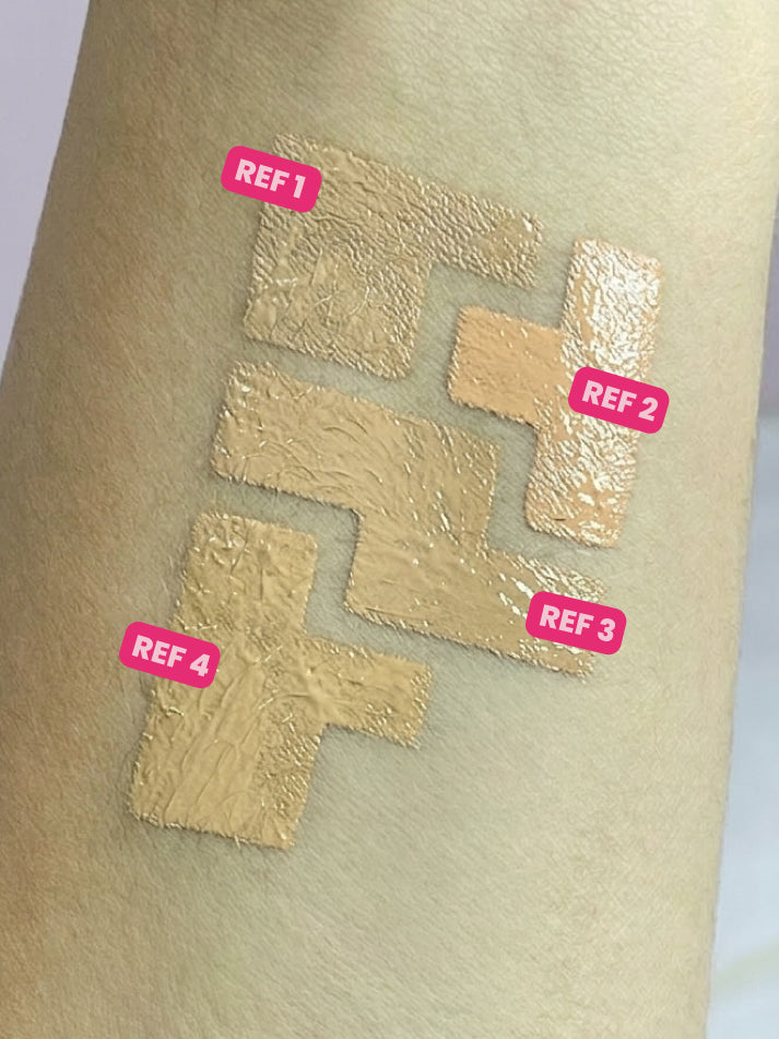 BB cream - 1