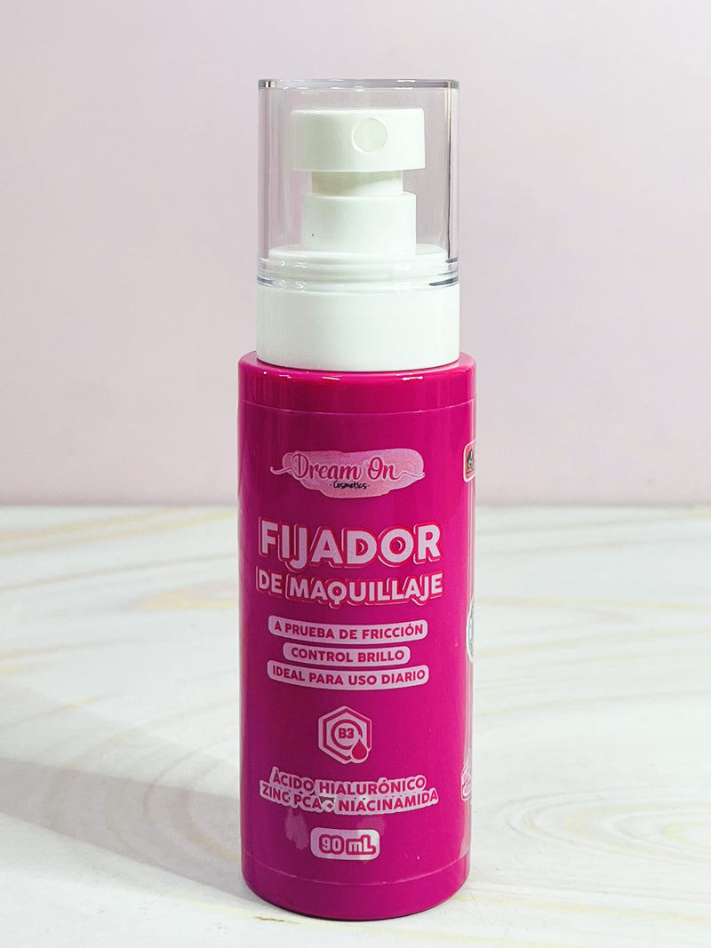 Fijador a prueba de todo cosmetics