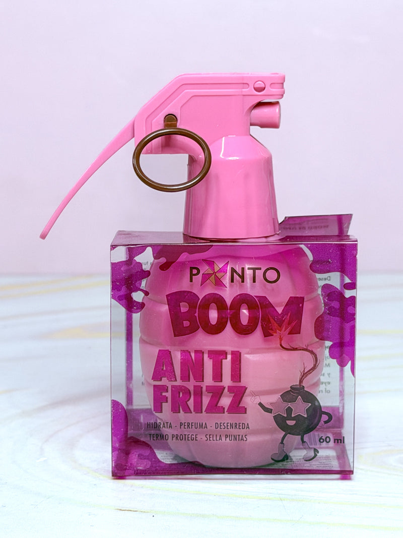 Boom antifrizz 60 ml