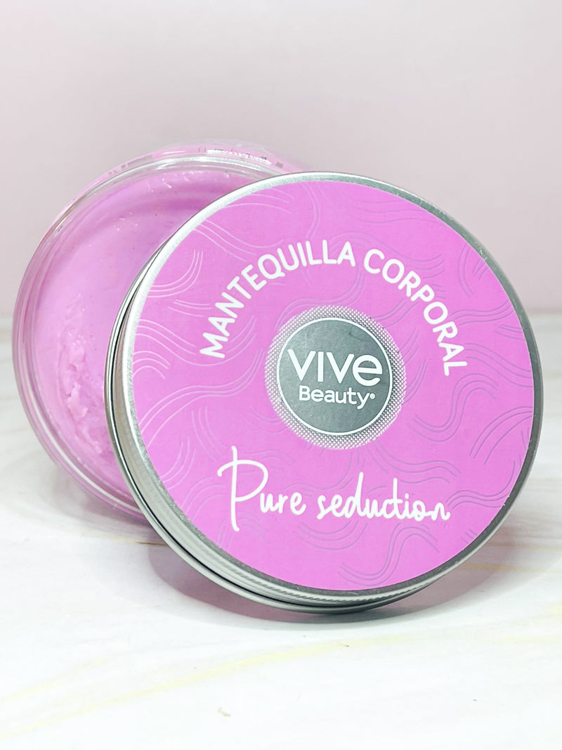 Mantequilla vive beauty - Pure seduction euphoria