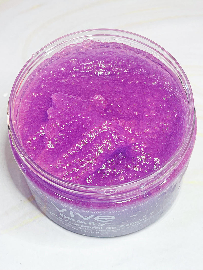 Exfoliante de azúcar - Euphoria