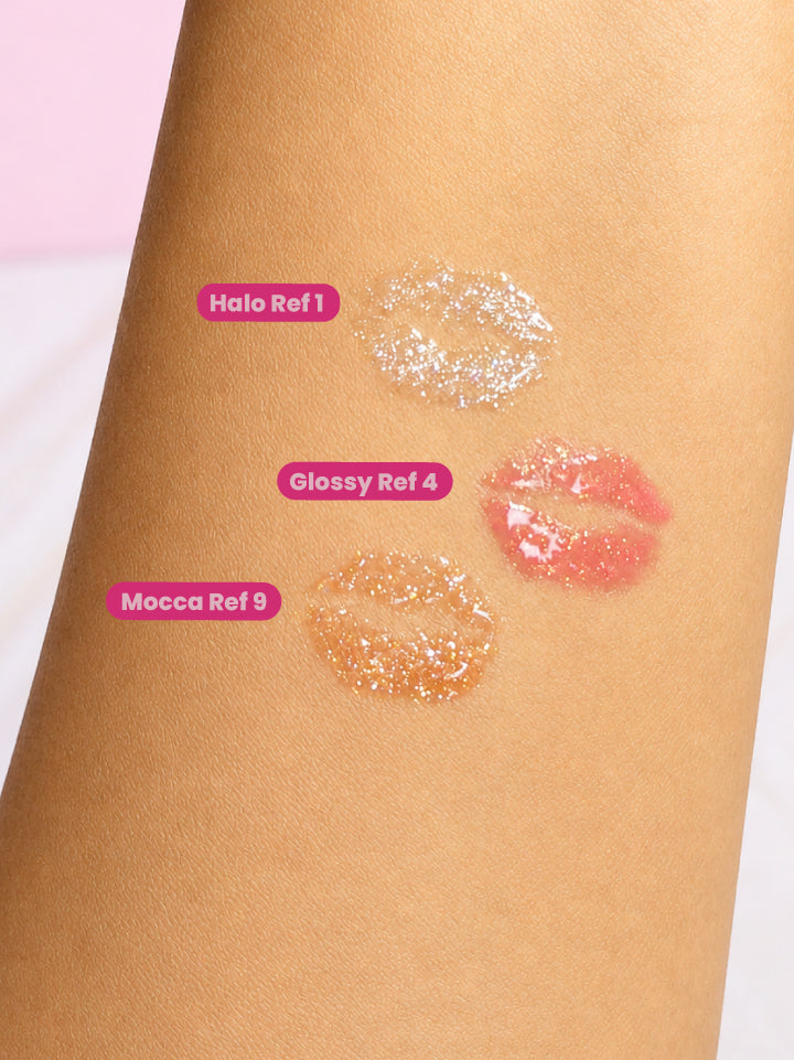 Lip gloss