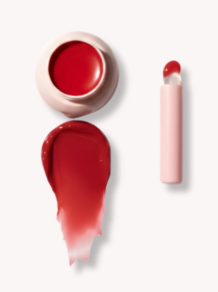 Lip balm - 1 strawberry splash