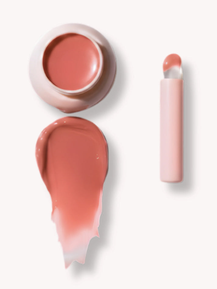 Lip balm - 2 guava glow